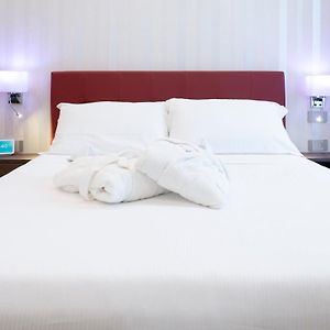 Camera deluxe con letto king size